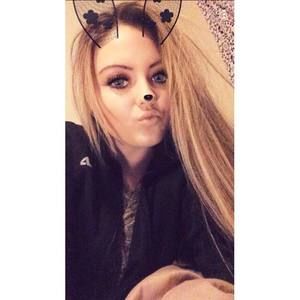 Meet your Posher, Brittany